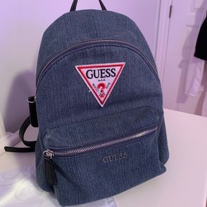 GUESS jeans backpack